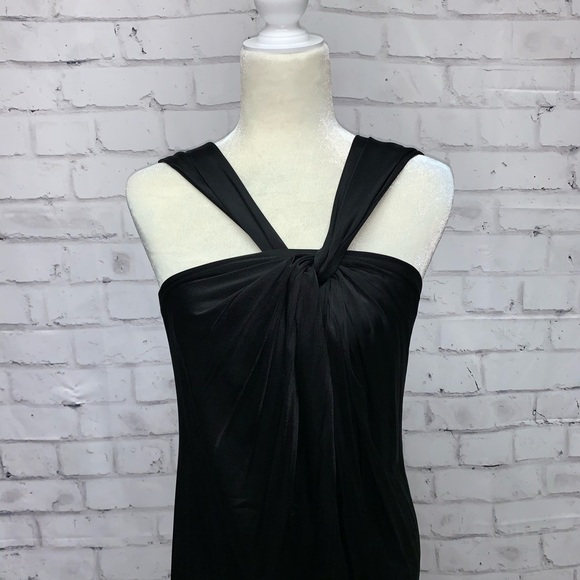 Isabella Oliver Grecian Maternity Dress - Picture 3 of 8